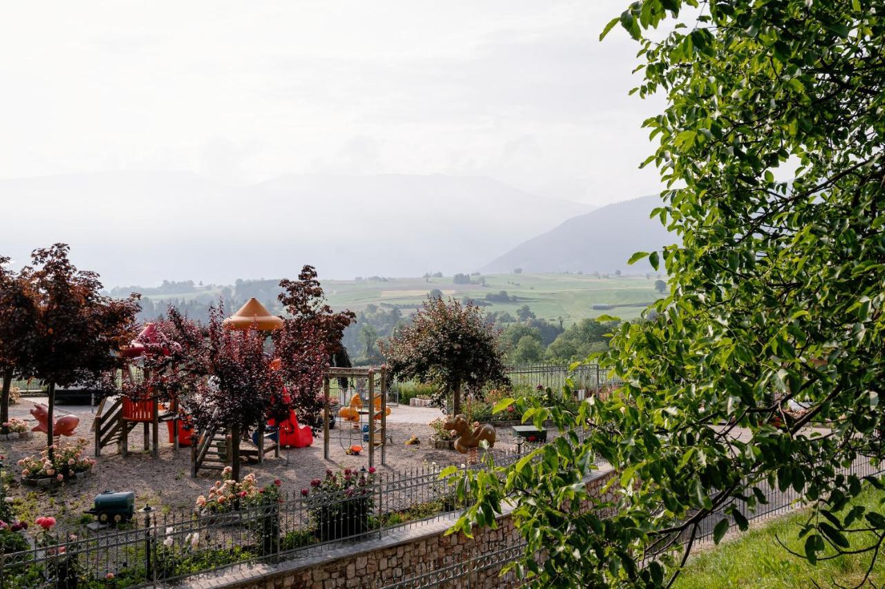 Agritur Maso Alle Rose B&B E Restaurant Balbido-rango Extérieur photo
